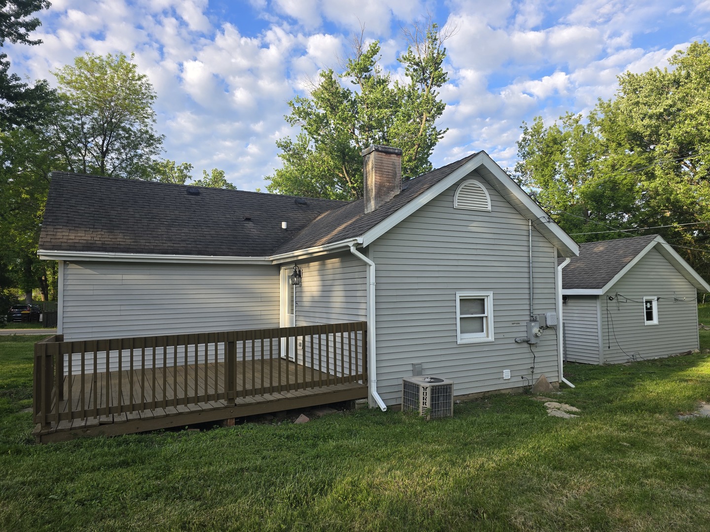 7602 Arbor Road