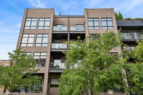 1156 W Ohio Street 2E Chicago IL 60642