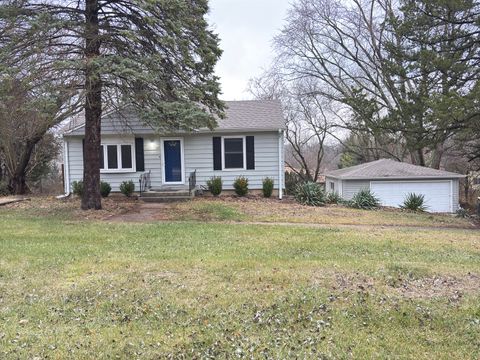 A home in Barrington