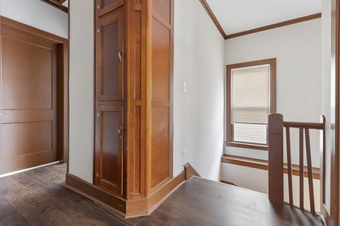 Tiny photo for 12120 S Parnell Avenue, Chicago, IL 60628 (MLS # 12613869)