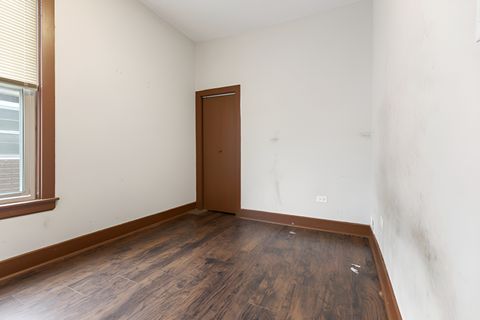 Tiny photo for 12120 S Parnell Avenue, Chicago, IL 60628 (MLS # 12613869)