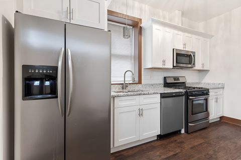 Tiny photo for 12120 S Parnell Avenue, Chicago, IL 60628 (MLS # 12613869)