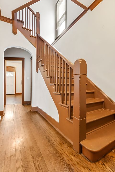 Tiny photo for 12120 S Parnell Avenue, Chicago, IL 60628 (MLS # 12613869)