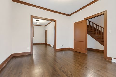 Tiny photo for 12120 S Parnell Avenue, Chicago, IL 60628 (MLS # 12613869)