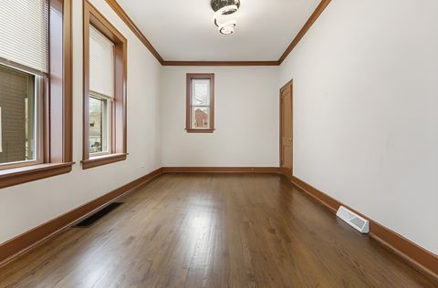 Tiny photo for 12120 S Parnell Avenue, Chicago, IL 60628 (MLS # 12613869)