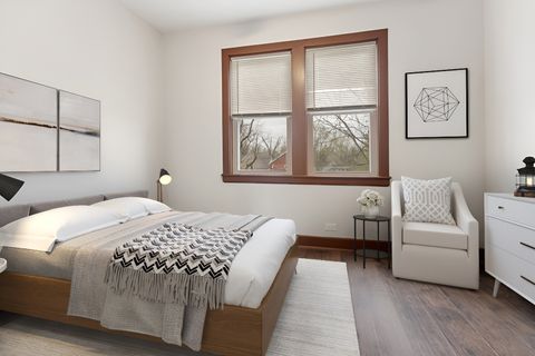 Tiny photo for 12120 S Parnell Avenue, Chicago, IL 60628 (MLS # 12613869)