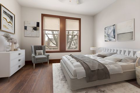 Tiny photo for 12120 S Parnell Avenue, Chicago, IL 60628 (MLS # 12613869)