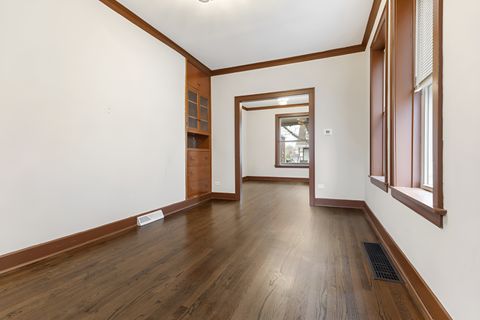 Tiny photo for 12120 S Parnell Avenue, Chicago, IL 60628 (MLS # 12613869)