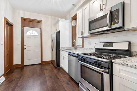 Tiny photo for 12120 S Parnell Avenue, Chicago, IL 60628 (MLS # 12613869)