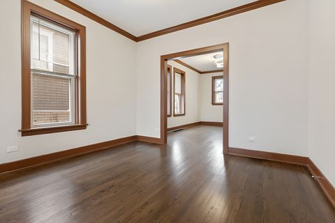 Tiny photo for 12120 S Parnell Avenue, Chicago, IL 60628 (MLS # 12613869)