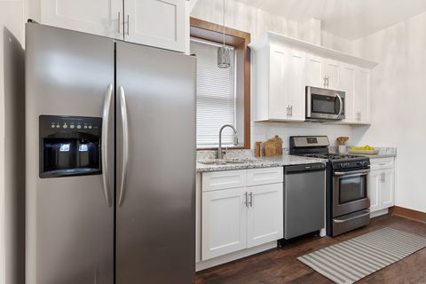 Tiny photo for 12120 S Parnell Avenue, Chicago, IL 60628 (MLS # 12613869)