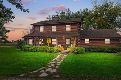 29650 N Garland Road Wauconda IL 60084