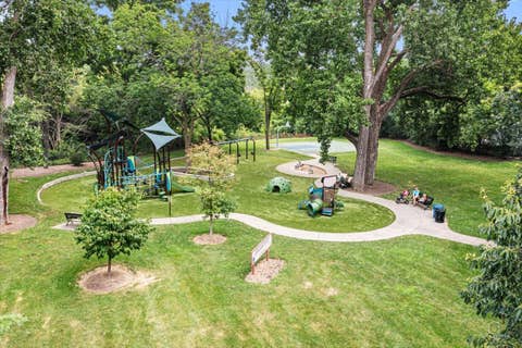 Tiny photo for 1112 Cedar Lane, Northbrook, IL 60062 (MLS # 12713625)