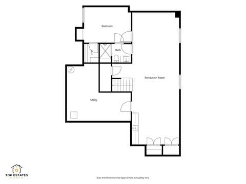 Tiny photo for 1112 Cedar Lane, Northbrook, IL 60062 (MLS # 12713625)