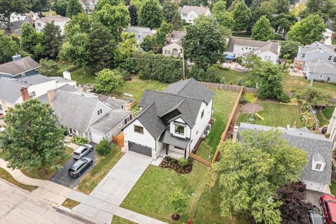 Tiny photo for 1112 Cedar Lane, Northbrook, IL 60062 (MLS # 12713625)