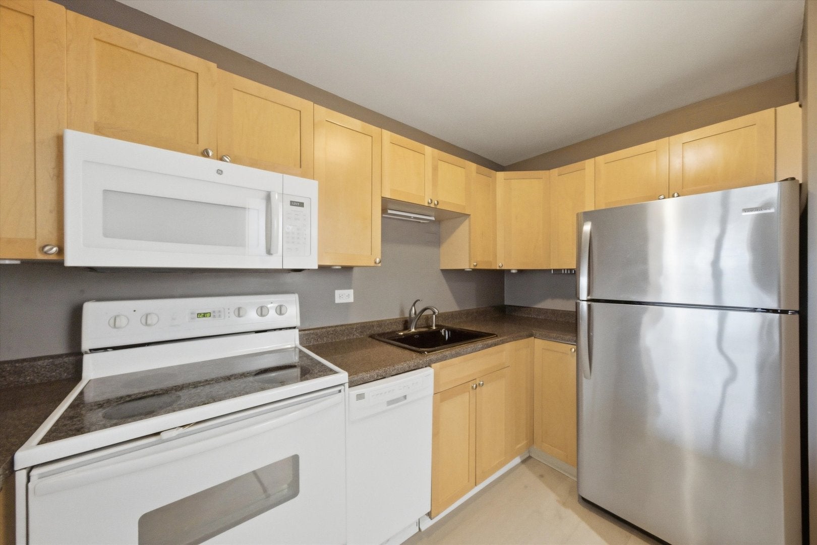 1560 N Sandburg Terrace 507J