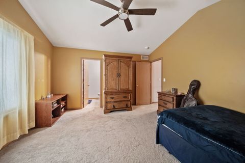 Tiny photo for 1702 Fieldstone Drive N, Shorewood, IL 60404 (MLS # 12586487)