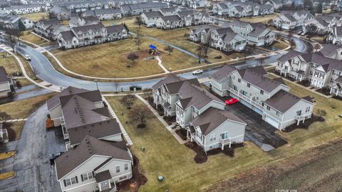 Tiny photo for 1702 Fieldstone Drive N, Shorewood, IL 60404 (MLS # 12586487)