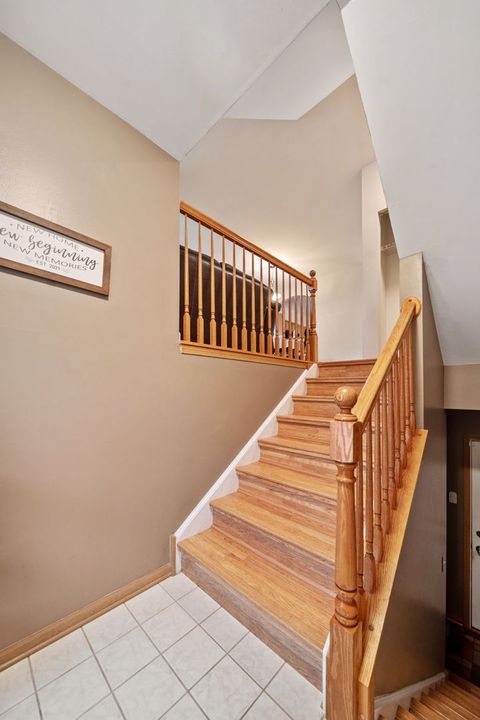 Tiny photo for 1702 Fieldstone Drive N, Shorewood, IL 60404 (MLS # 12586487)