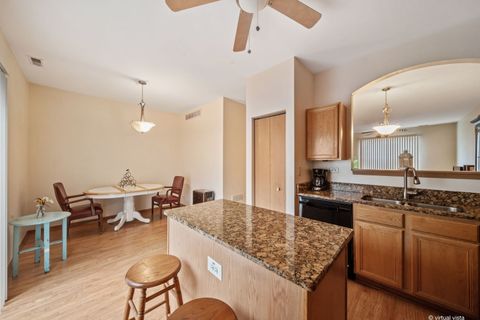 Tiny photo for 1702 Fieldstone Drive N, Shorewood, IL 60404 (MLS # 12586487)