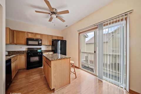 Tiny photo for 1702 Fieldstone Drive N, Shorewood, IL 60404 (MLS # 12586487)