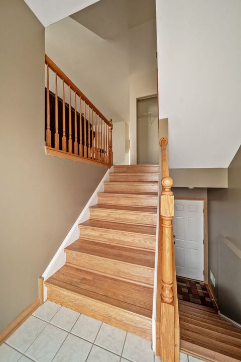 Tiny photo for 1702 Fieldstone Drive N, Shorewood, IL 60404 (MLS # 12586487)