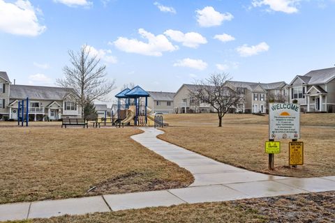 Tiny photo for 1702 Fieldstone Drive N, Shorewood, IL 60404 (MLS # 12586487)