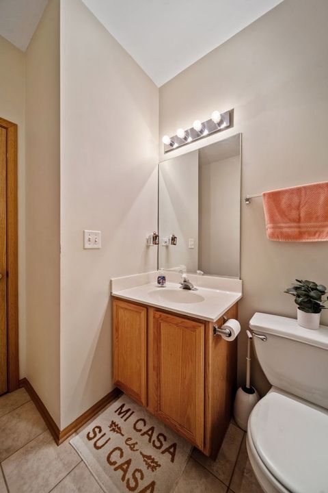 Tiny photo for 1702 Fieldstone Drive N, Shorewood, IL 60404 (MLS # 12586487)