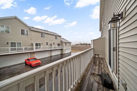 Tiny photo for 1702 Fieldstone Drive N, Shorewood, IL 60404 (MLS # 12586487)