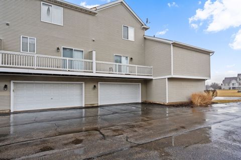 Tiny photo for 1702 Fieldstone Drive N, Shorewood, IL 60404 (MLS # 12586487)