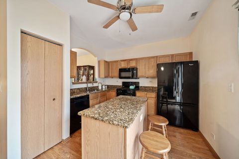 Tiny photo for 1702 Fieldstone Drive N, Shorewood, IL 60404 (MLS # 12586487)