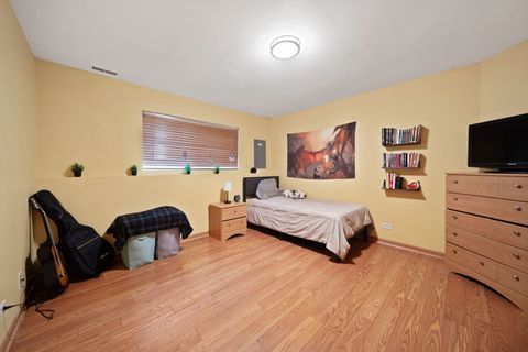 Tiny photo for 1702 Fieldstone Drive N, Shorewood, IL 60404 (MLS # 12586487)