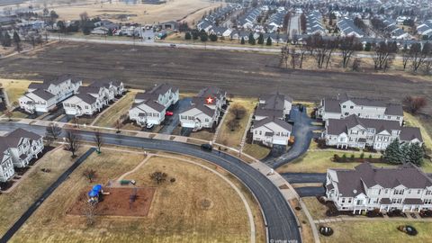 Tiny photo for 1702 Fieldstone Drive N, Shorewood, IL 60404 (MLS # 12586487)