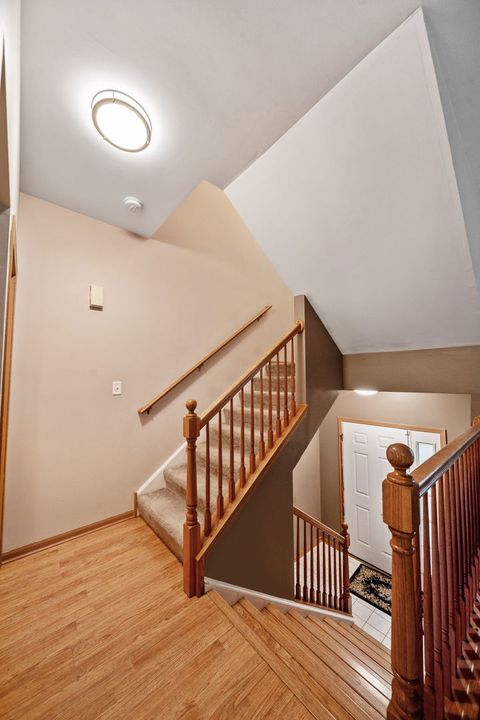 Tiny photo for 1702 Fieldstone Drive N, Shorewood, IL 60404 (MLS # 12586487)