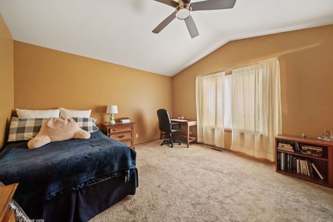 Tiny photo for 1702 Fieldstone Drive N, Shorewood, IL 60404 (MLS # 12586487)