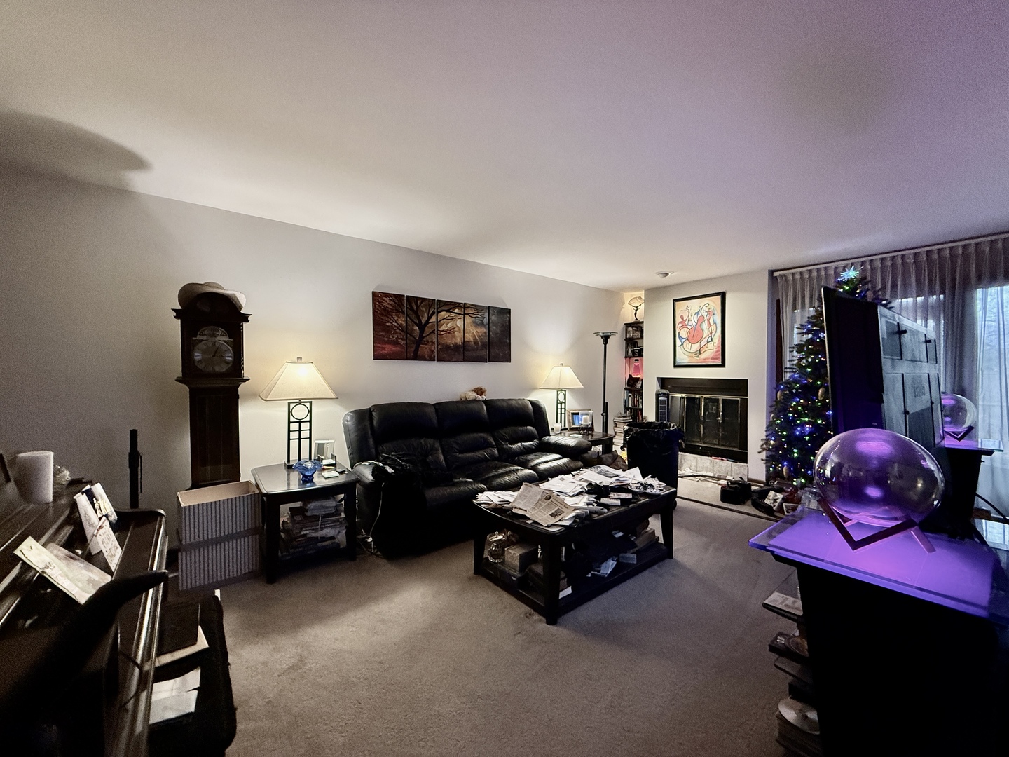 1545 Winnetka Road