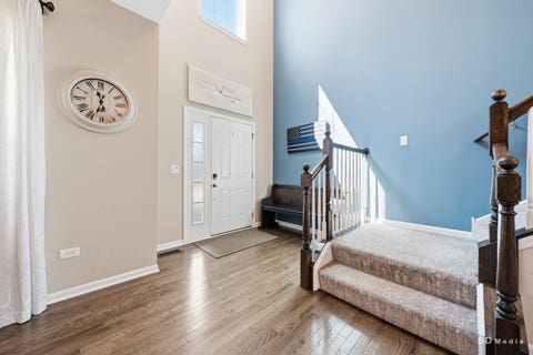Tiny photo for 16106 W Sand Lilly Street, Lockport, IL 60441 (MLS # 12735735)