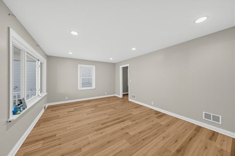 Tiny photo for 156 Oak Avenue, Hillside, IL 60162 (MLS # 12778781)