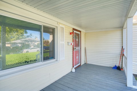 Tiny photo for 156 Oak Avenue, Hillside, IL 60162 (MLS # 12778781)