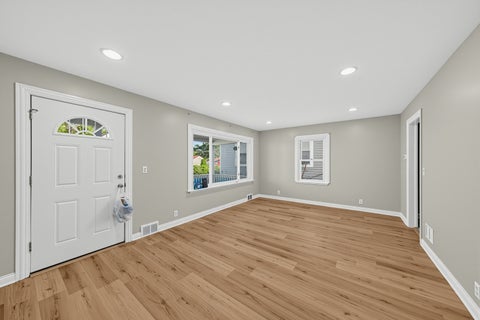 Tiny photo for 156 Oak Avenue, Hillside, IL 60162 (MLS # 12778781)