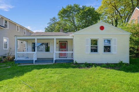 Photo of 156 Oak Avenue, Hillside, IL 60162 (MLS # 12778781)