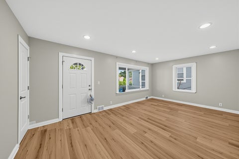 Tiny photo for 156 Oak Avenue, Hillside, IL 60162 (MLS # 12778781)