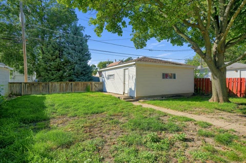 Tiny photo for 156 Oak Avenue, Hillside, IL 60162 (MLS # 12778781)
