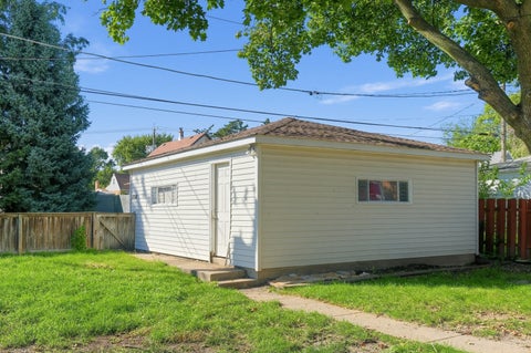 Tiny photo for 156 Oak Avenue, Hillside, IL 60162 (MLS # 12778781)