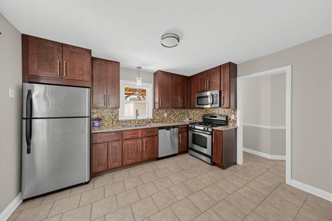 Tiny photo for 156 Oak Avenue, Hillside, IL 60162 (MLS # 12778781)
