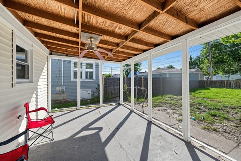 Tiny photo for 156 Oak Avenue, Hillside, IL 60162 (MLS # 12778781)