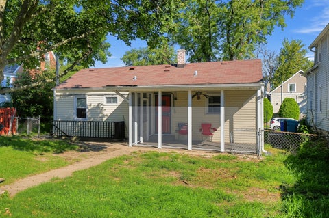 Tiny photo for 156 Oak Avenue, Hillside, IL 60162 (MLS # 12778781)