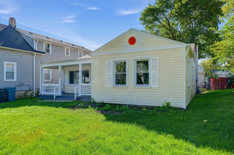 Tiny photo for 156 Oak Avenue, Hillside, IL 60162 (MLS # 12778781)