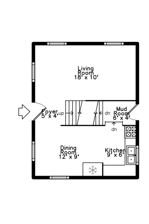 Tiny photo for 5356 N Oketo Avenue, Chicago, IL 60656 (MLS # 12675840)