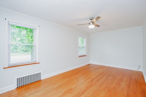 Tiny photo for 5356 N Oketo Avenue, Chicago, IL 60656 (MLS # 12675840)